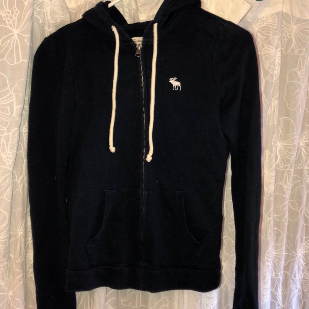 Abercrombie and Fitch Sweatshirt